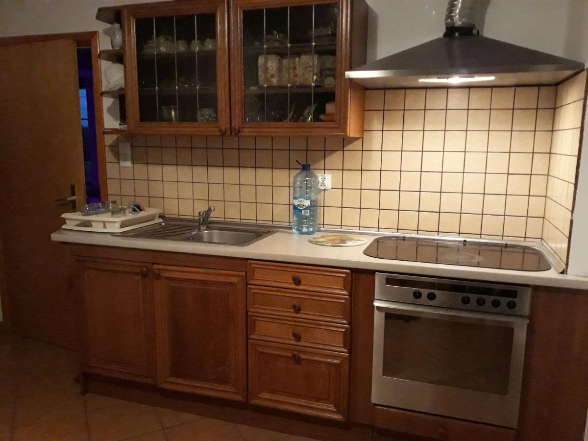 Gospodarstwo Agroturystyczne Cyrson Studzienice Εξωτερικό φωτογραφία
