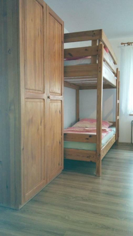Gospodarstwo Agroturystyczne Cyrson Studzienice Εξωτερικό φωτογραφία